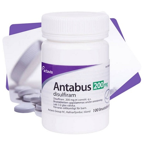 Buy Antabuse in Online Pharmacy – Fast Shipping to United States