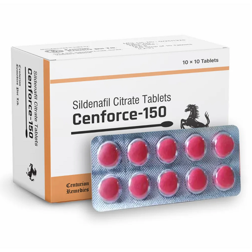 Buy Cenforce Without Prescription Online in the United States