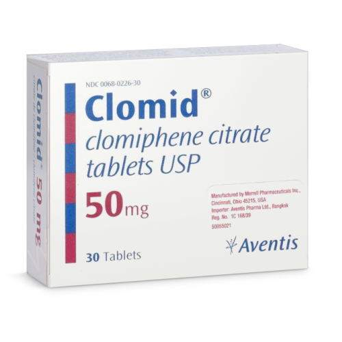 Buy Clomid Online in the United States Safely and Conveniently