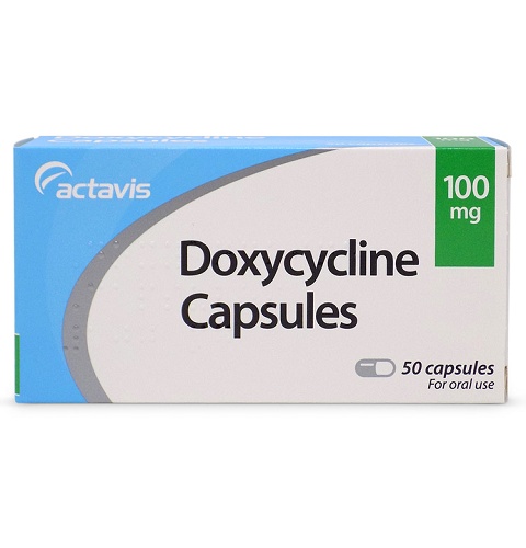 Buy Doxycycline in Online Pharmacy – Fast Delivery in United States