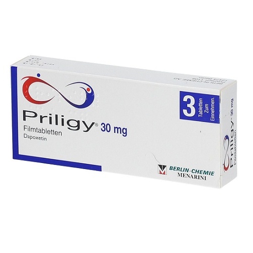 Buy Priligy Without Prescription in the United States Today