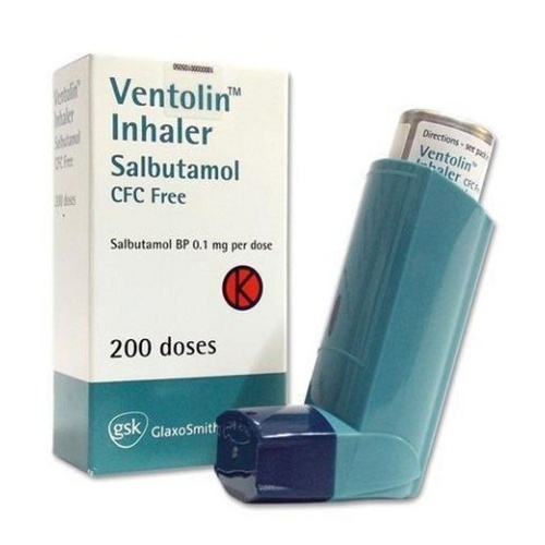 Buy Ventolin Inhaler in Online Pharmacy Across the United States